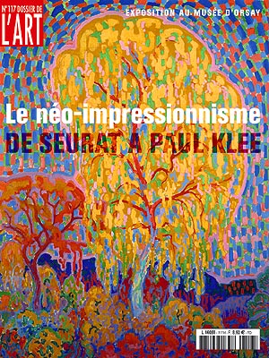 Le néo-impressionnisme de Seurat à Paul Klee