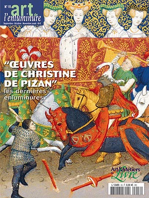 Œuvres de Christine de Pizan   