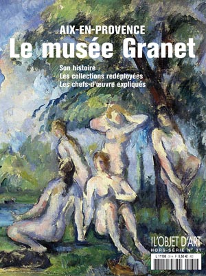Le musée Granet d'Aix-en-Provence