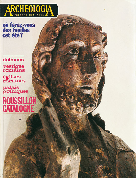 Roussillon catalogne