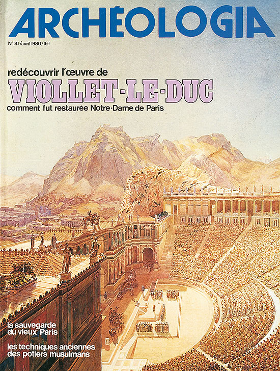 Viollet-le-duc
