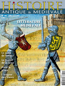 La littérature médiévale