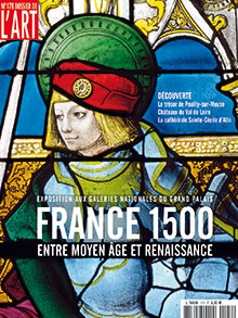 FRANCE 1500