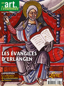 Les Évangiles d'Erlangen