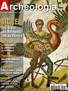Sicile : des Grecs aux Normands, 1 500 ans d'histoire