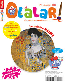 Le peintre Klimt - Visite le musée d'Orsay