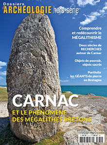 Carnac et le phénomène des mégalithes bretons