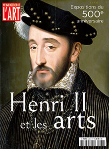 Henri II et les arts