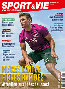 Fibres lentes, fibres rapides: attention aux idées fausses!