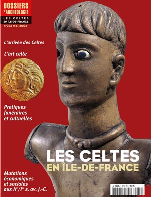 Les Celtes en Île-de-France