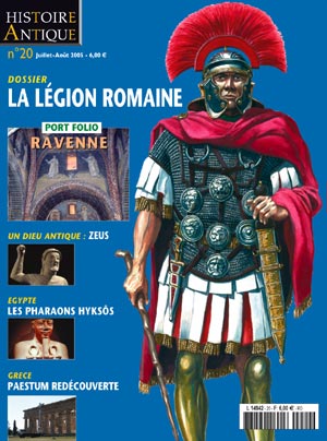 La Légion Romaine 