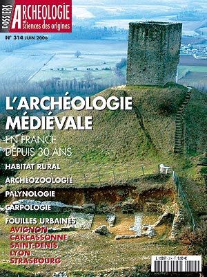 L'archéologie médiévale