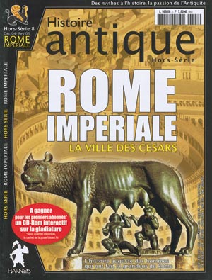 Rome Impériale
