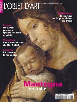 Mantegna