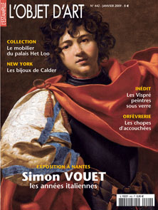 Simon Vouet