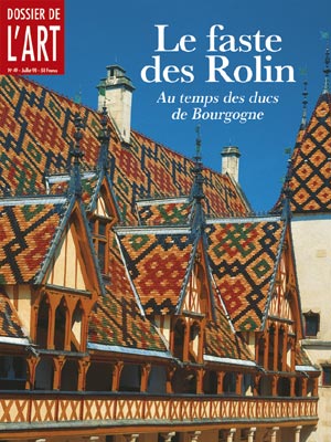 Le faste des Rolin