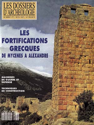 La fortification grecque