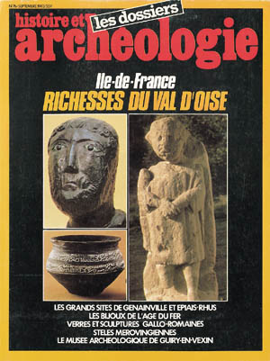 Richesses du Val d'Oise