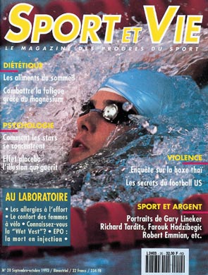 Combattre la fatigue grâce au magnésium