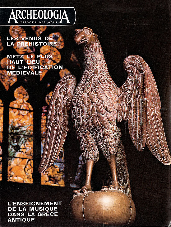 Les venus de la préhistoire