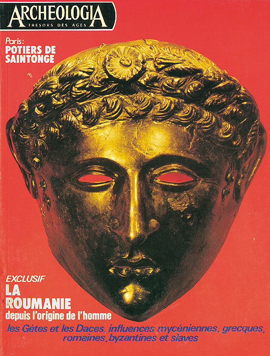 Poitier de Saintonge