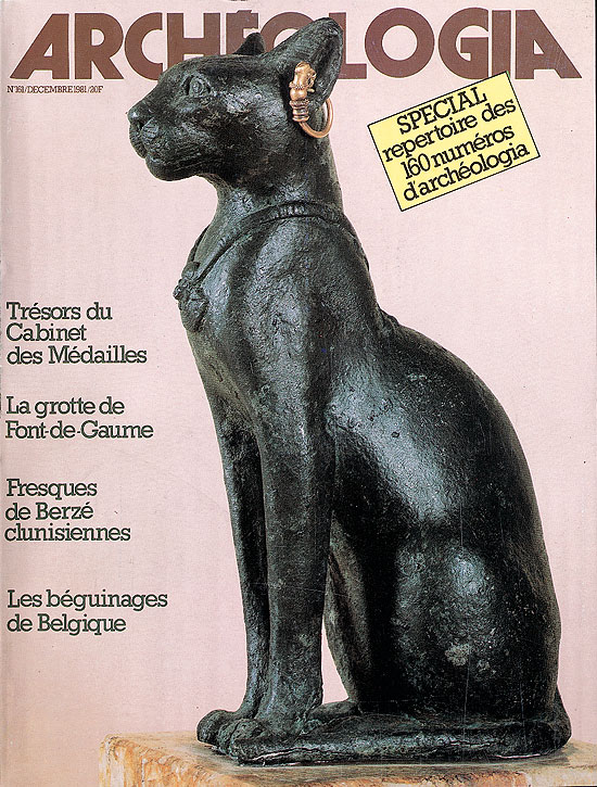 Trésors du cabinet des Médailles