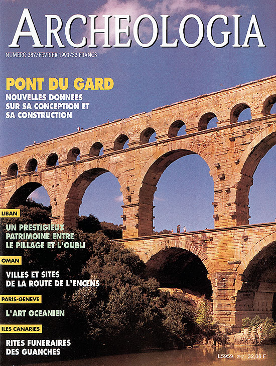 Pont du Gard