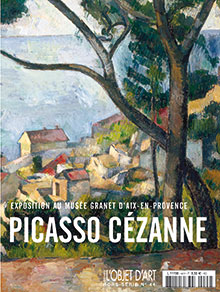 Cézanne Picasso