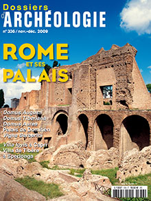 Rome et ses palais