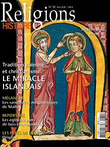 Tradition païenne et christianisme : le miracle islandais