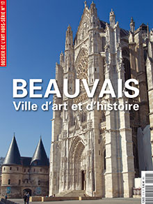 Beauvais Ville d'art et d'histoire
