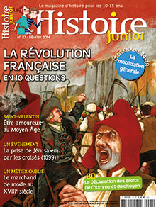 La Révolution française en dix questions