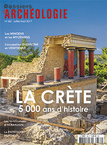 La Crète, 5000 ans d'histoire