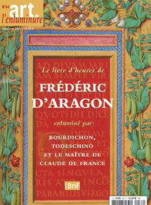  Le livre d'heures de Frédéric d'Aragon
