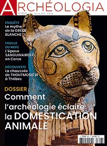 La domestication animale