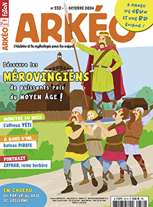 Arkéo