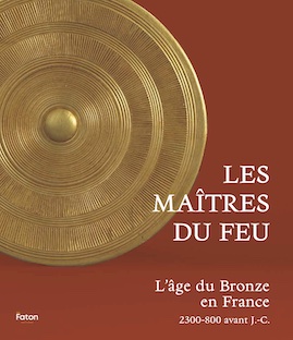 LES MAÎTRES DU FEU