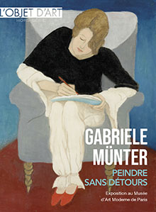 L'Objet d'Art Hors-séries
