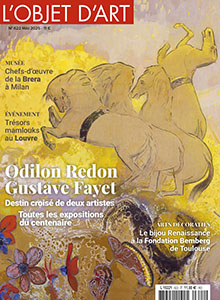 L'Objet d'Art