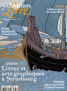 Art & Métiers du Livre