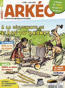 Arkéo