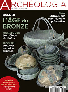 Archéologia